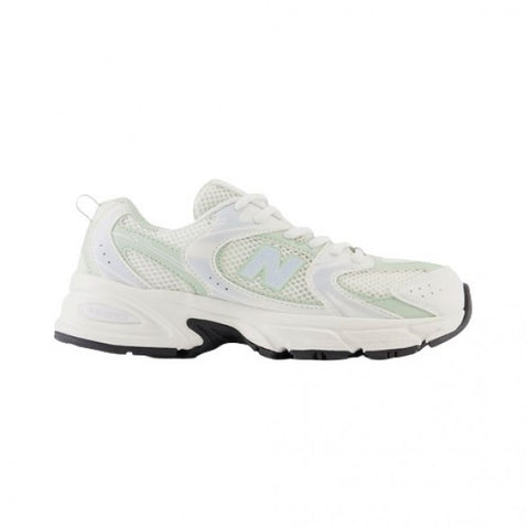New Balance 530 White Green