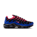 Nike Air Max Plus Black Racer Blue Hyper Pink (Women's) IF6146-001
