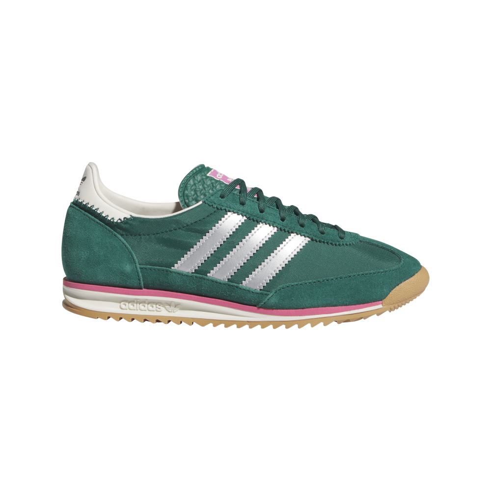 adidas SL 72 Preloved Green (Women's) JH7395