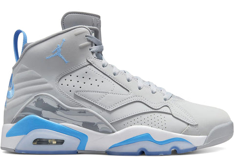Jordan MVP Grey University Blue DZ4475-003
