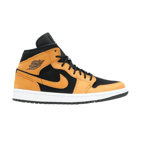 Jordan 1 Mid Wmns Desert Ochre