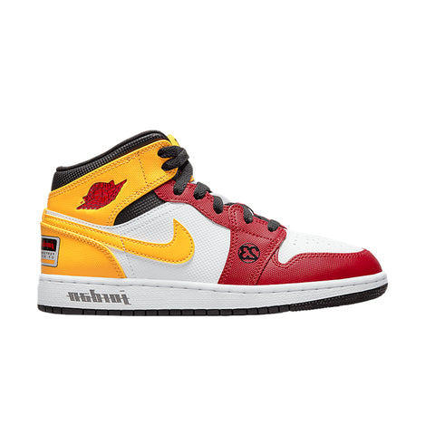 Jordan 1 Mid SE Motorsports (GS)