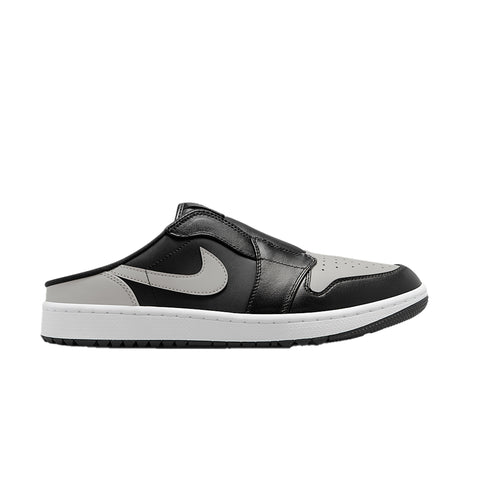Jordan 1 Mule Golf Shadow