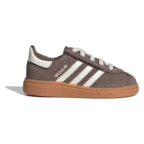 Handball Spezial TD Comfort Closure Kids Earth Strata