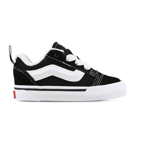 Knu Skool Blackwhite