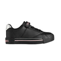 Kappa Kids-Adenis Black Pink-Sneakers-351B5XWA6F-SNEAQS-2