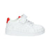 Kappa Adenis White Red (Kids)