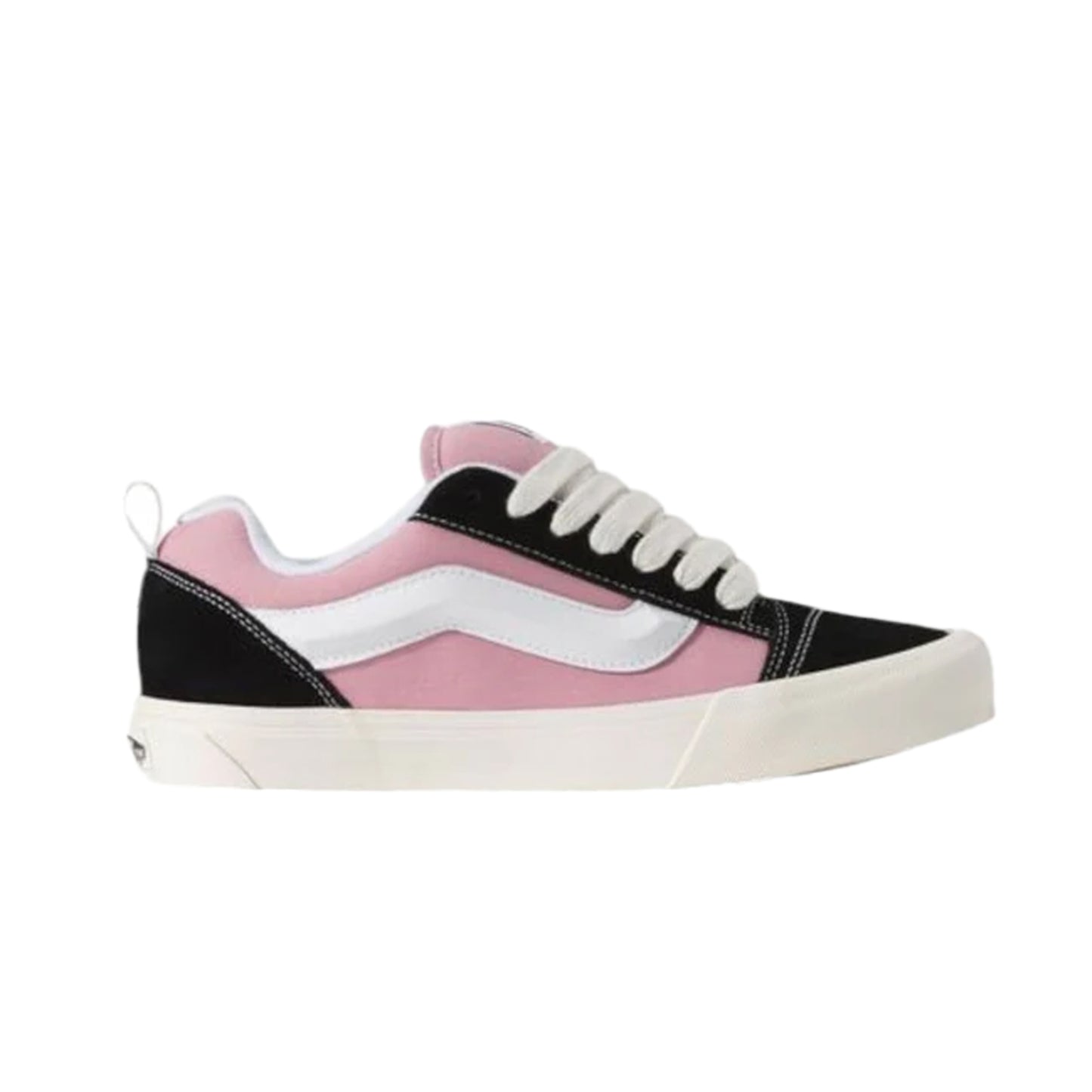 Knu Skool Black Pink
