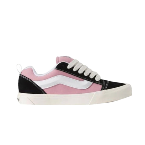 Knu Skool Black Pink