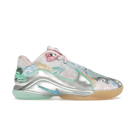 LeBron 22 Monopoly