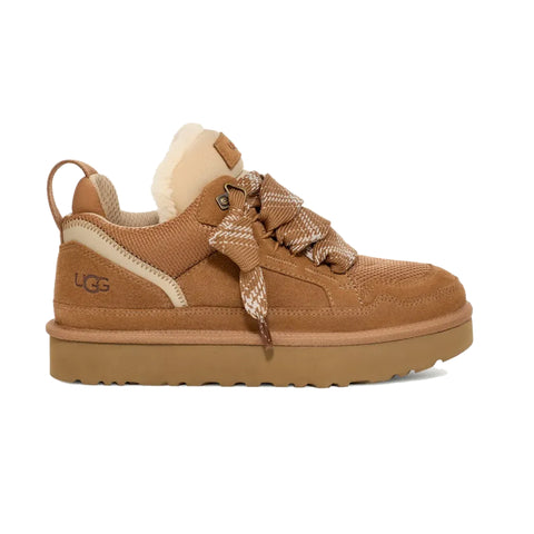 Lowmel - Chestnut