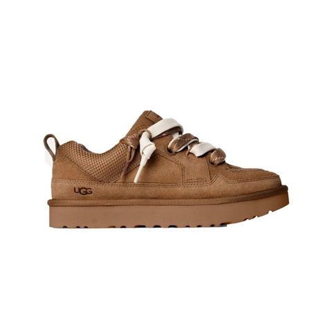 Lowmel Lo - Chestnut