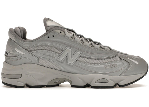 New Balance 1000 Silver Reflective M1000TE