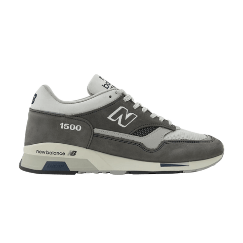 New Balance 1500 MiUK 35th Anniversary Grey U1500ANI
