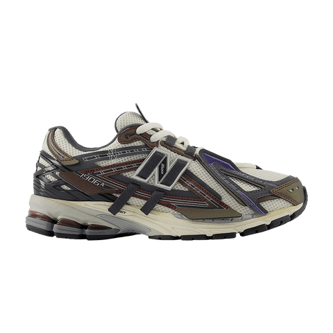 New Balance 1906A Eggplant U1906ANA