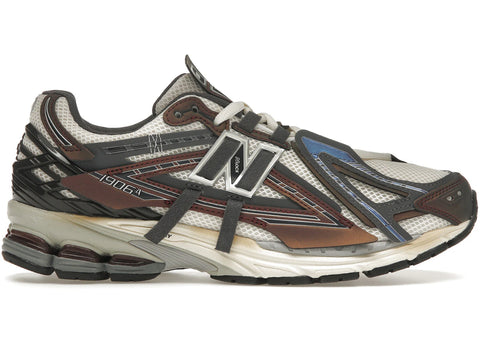 New Balance 1906A Eggplant U1906ANA