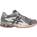 New Balance 1906A Slate Grey Drift Red U1906AC