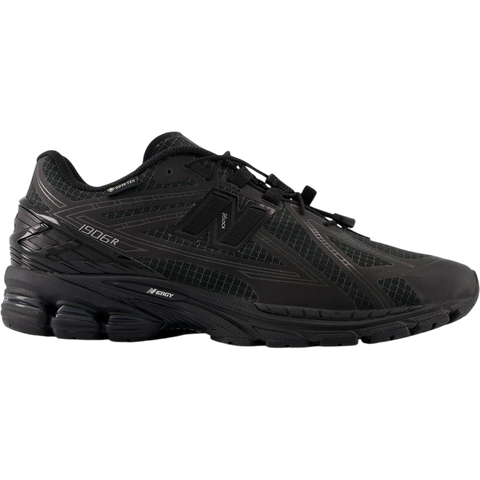 New Balance 1906R Gore Tex Black Alkaline Green U190631U