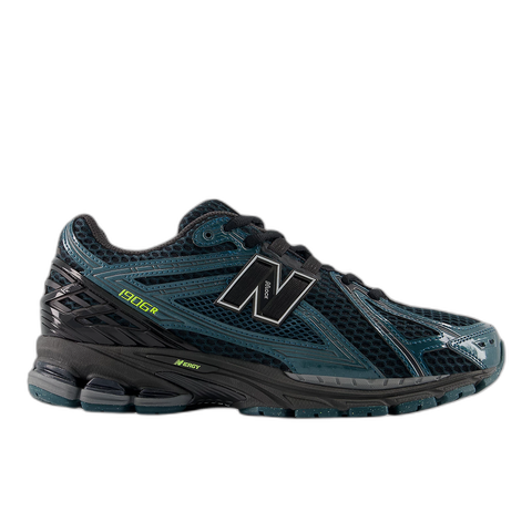 New Balance 1906R Medusa Green Black U190646S