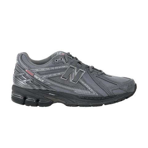 New Balance 1906R Primaloft Castlerock Black Metallic Silver Metallic U1906ROF