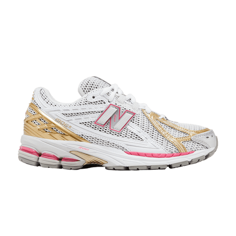 New Balance 1906R Silver Dragon Berry Gold U1906RCH