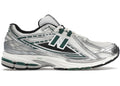New Balance 1906R Silver Metallic Nightwatch Green M1906REU