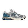 New Balance 1906R Silver Metallic Terrarium M1906REO