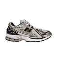 New Balance-1906R White Metallic Gold-Sneakers-M1906RA-SNEAQS-1