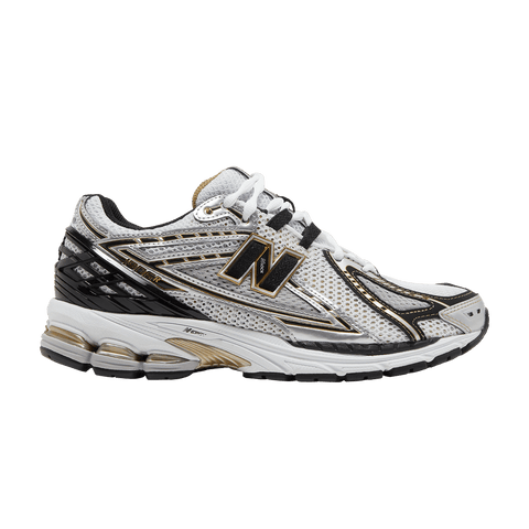 New Balance-1906R White Metallic Gold-Sneakers-M1906RA-SNEAQS-1
