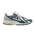 New Balance 1906R 'White Navy' Footlocker Exclusive M1906RFA