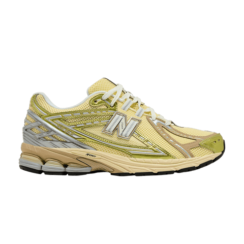 New Balance 1906R Yellow Parchment U1906RND