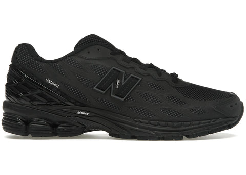 New Balance 1906W Black Silver Metallic U1906WFD