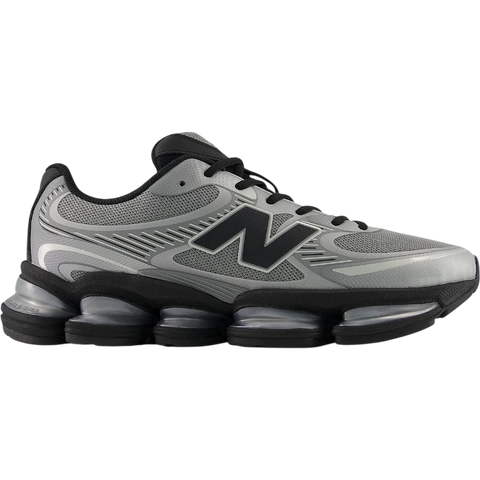 New Balance 2000 Slate Grey/ Silver Metallic U20006OU