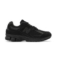 New Balance-2002R Black / Black-Sneakers-U2002RBL-SNEAQS-1