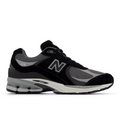 New Balance 2002R Black Castlerock Grey U2002RC