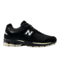 New Balance 2002R Black Oat U2002RL