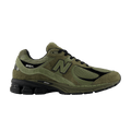 New Balance 2002R Dark Camo Dark Olivine M2002ROL