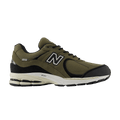 New Balance 2002R Gore-Tex Olive M2002RXU