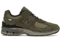 New Balance 2002R Protection Pack Dark Moss M2002RDN