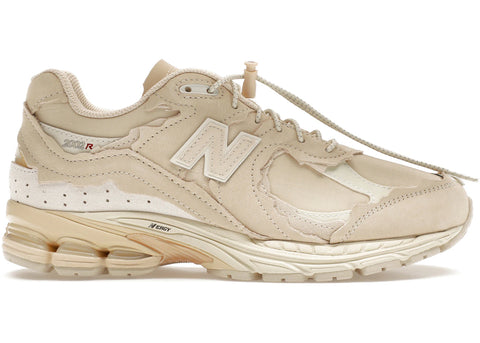 New Balance 2002R Protection Pack Sandstone M2002RDQ