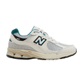 New Balance 2002R Vintage Teal Pouch M2002RVD