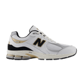 New Balance 2002R White Black Gold Metallic M2002RPN