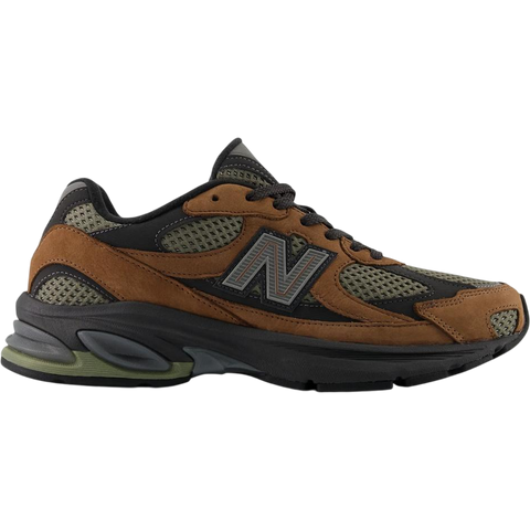 New Balance 2010 "Brown Black" U2010ANV
