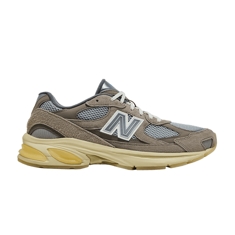 New Balance 2010 Grey Day (2025) U2010GD