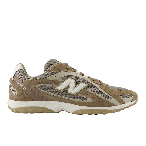 New Balance 204L Beige Brown U204L155
