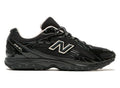 New Balance 204L Black Timberwolf U204LMRA