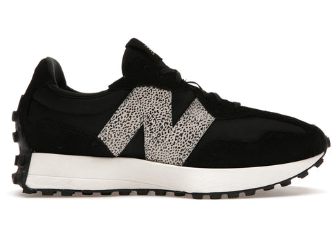 New Balance-327 Animal Print Black-Sneakers-WS327PH-SNEAQS-1
