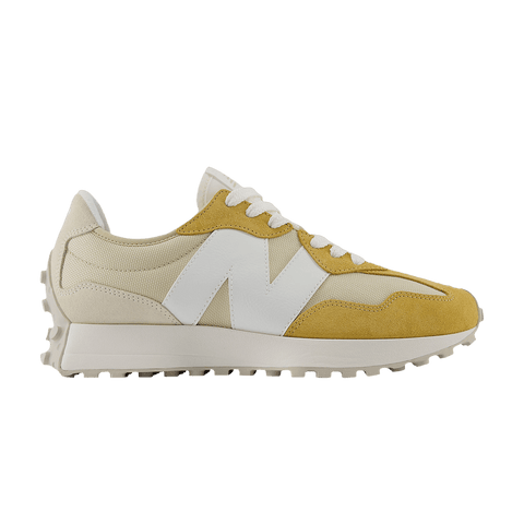 New Balance 327 Beige Workwear U327FG