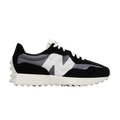 New Balance 327 Black Pink Grey U327WEM