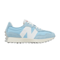 New Balance 327 Chrome Blue U327LL